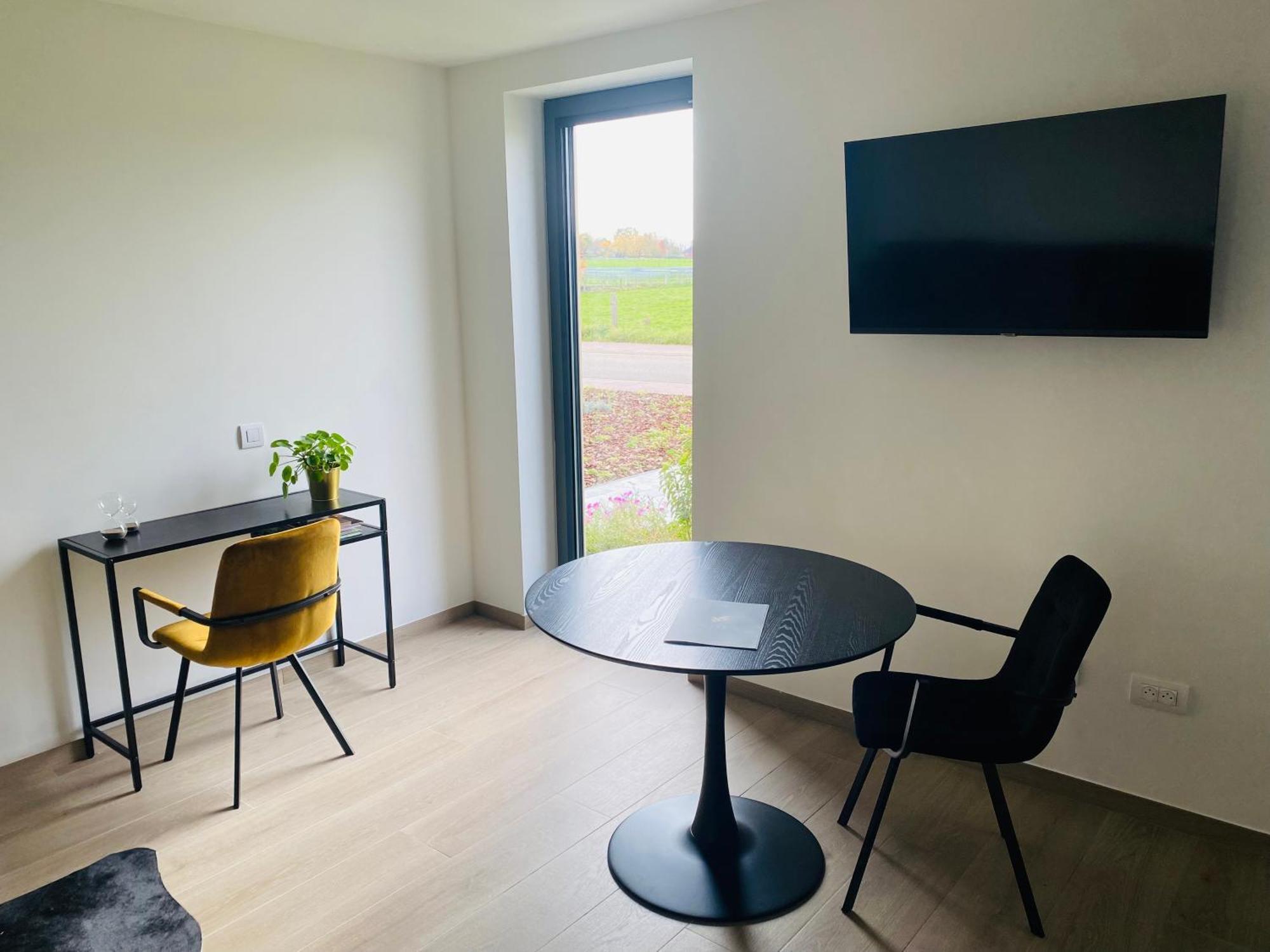 Inova Guesthouse Hasselt Exterior photo